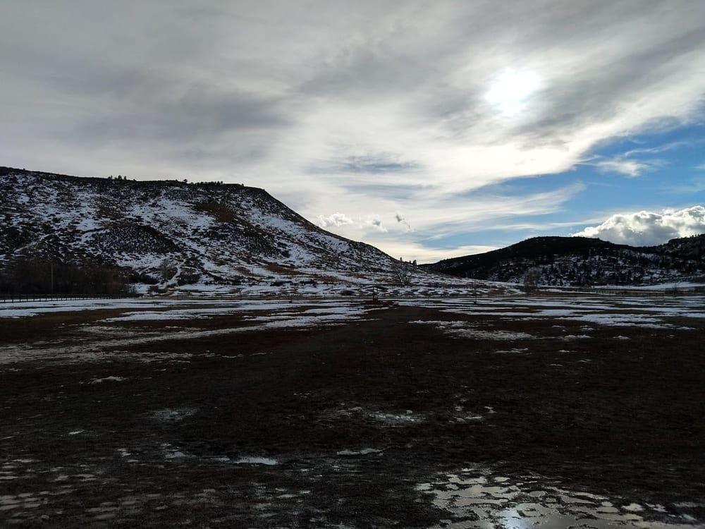 Lyons Dog Park, photo 3