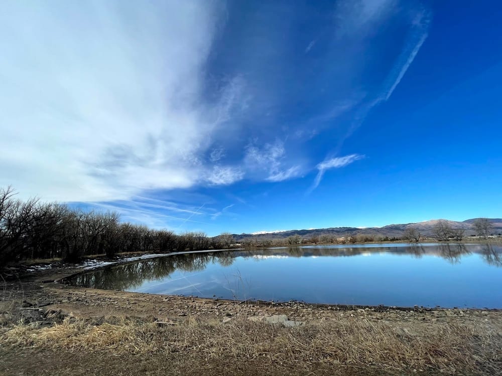 Twin Lakes Open Space, photo 3
