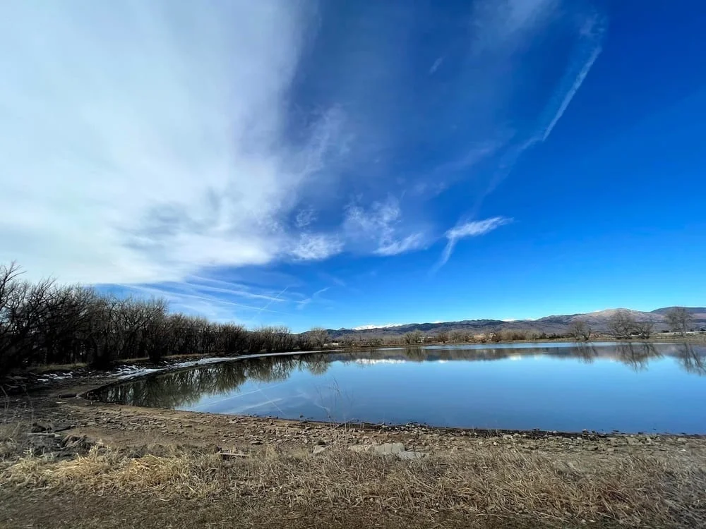 Twin Lakes Open Space, photo 3