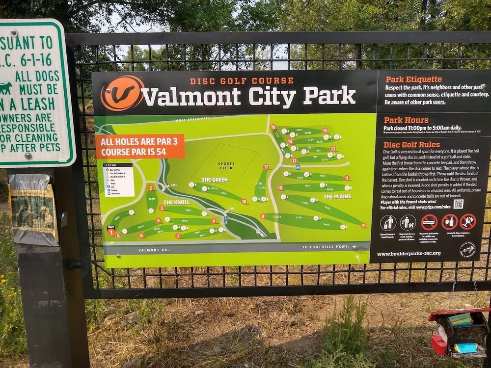 Valmont City Park, photo 2