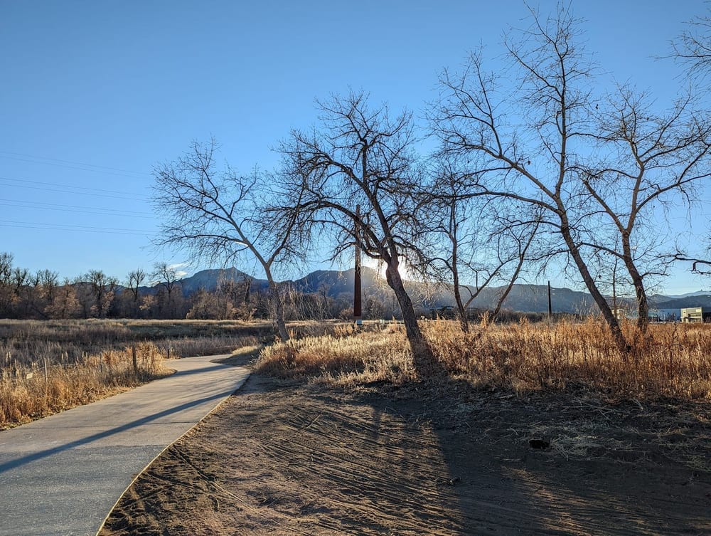 Valmont City Park, photo 3