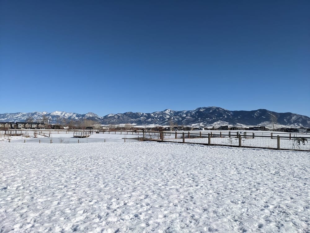 Gallatin County Regional Park, photo 3