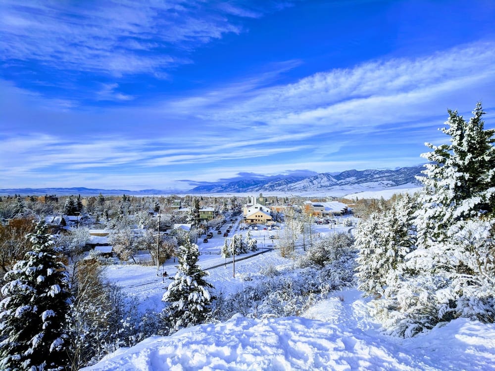 Peets Hill/Burke Park, photo 2