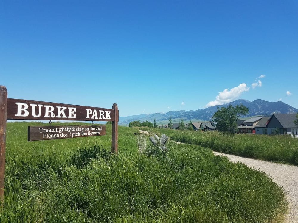 Peets Hill/Burke Park, photo 3