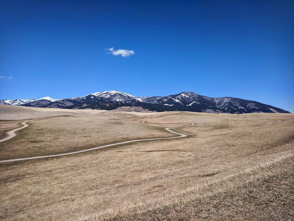 Snowfill Recreation Area, photo 3