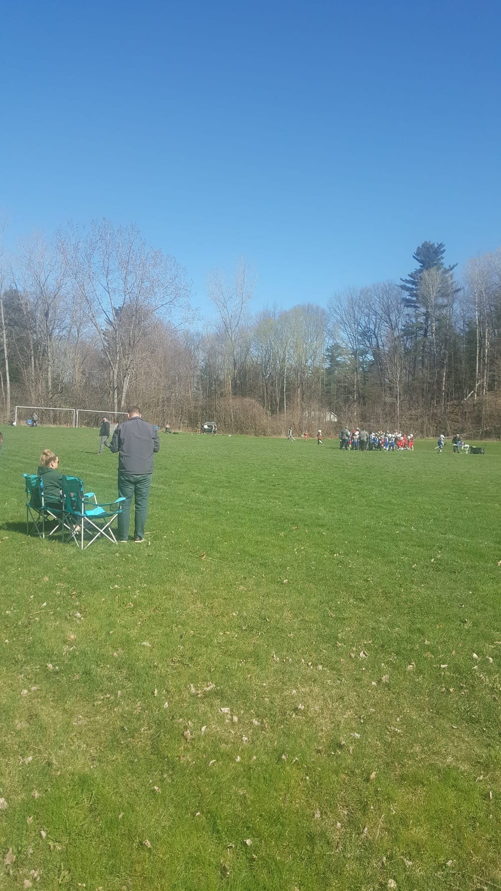 Farrell Park, photo 3