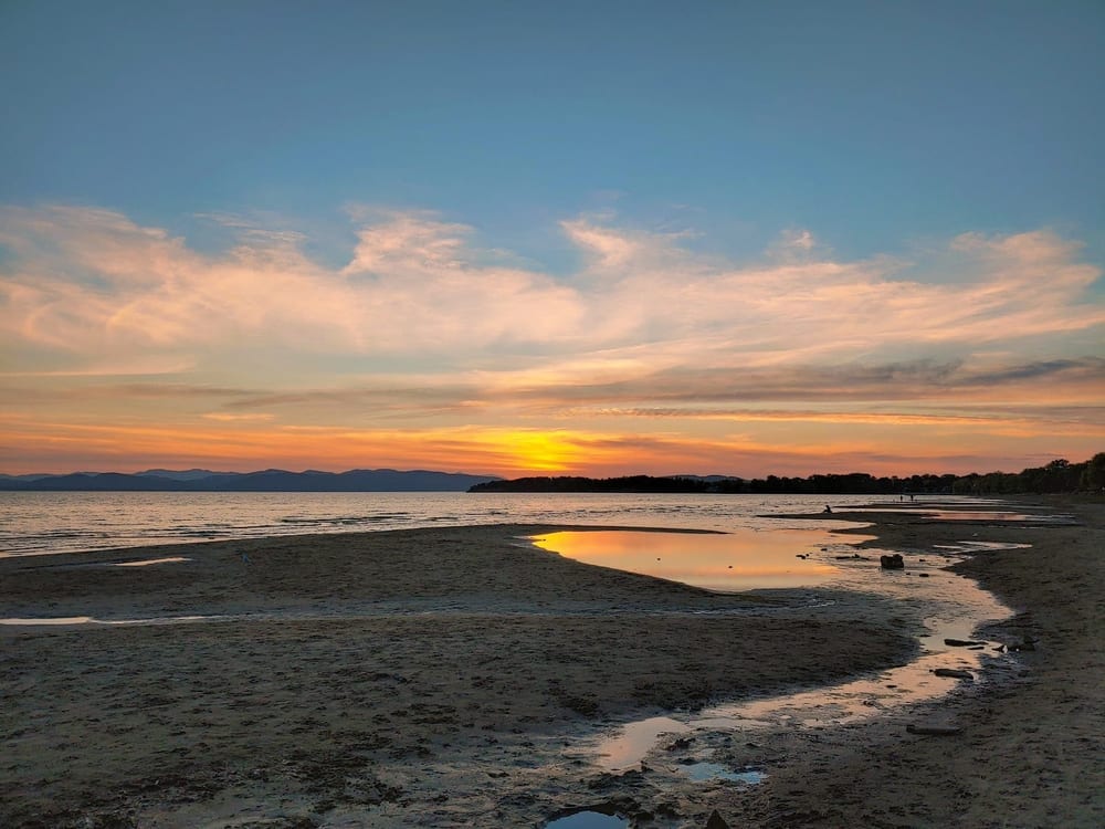Leddy Beach, photo 2