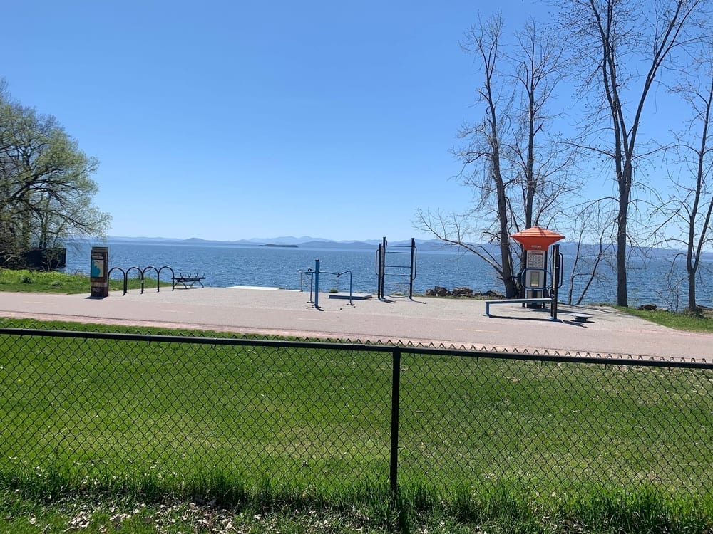 North Waterfront Park and Dog Park, photo 2