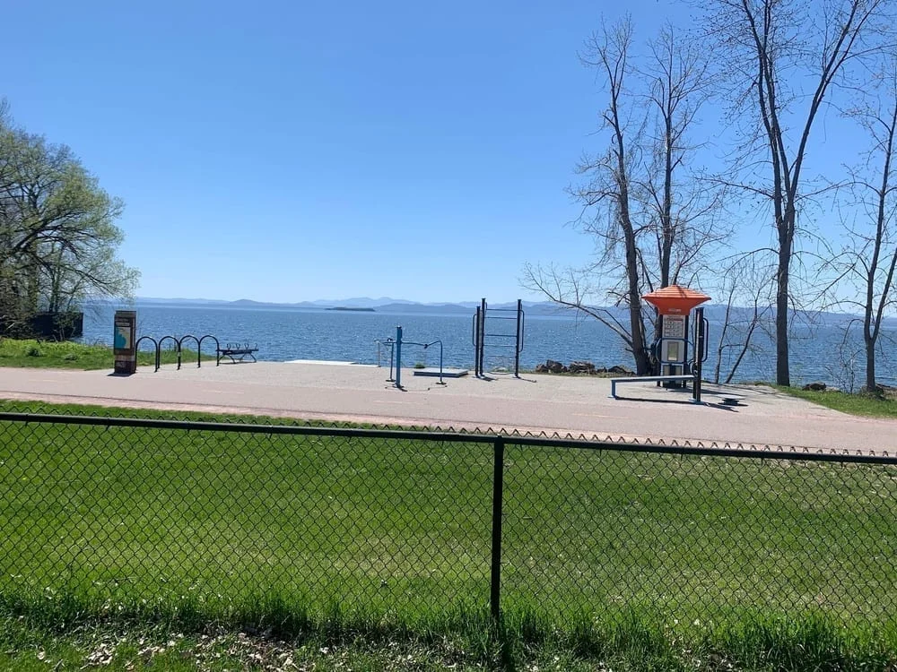 North Waterfront Park and Dog Park, photo 2