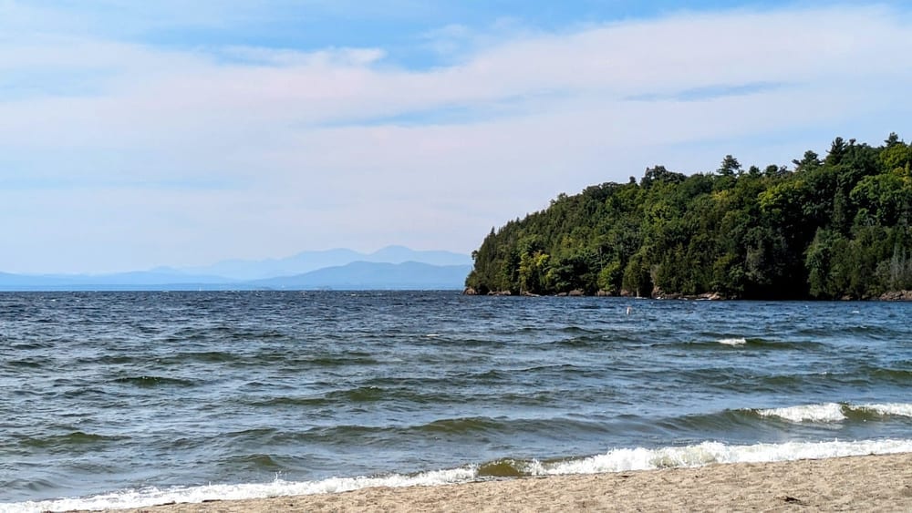 North Waterfront Park and Dog Park, photo 3