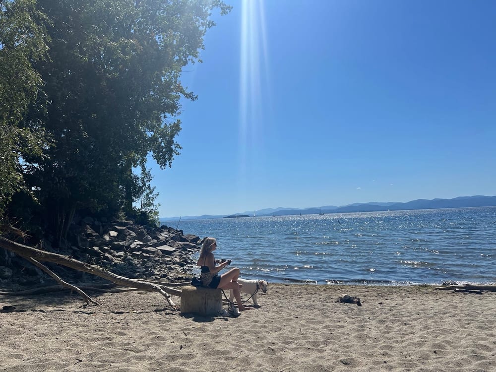 Texaco Beach, photo 2