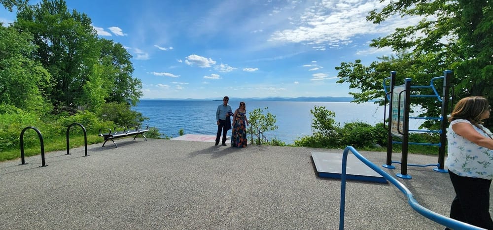 Texaco Beach, photo 3