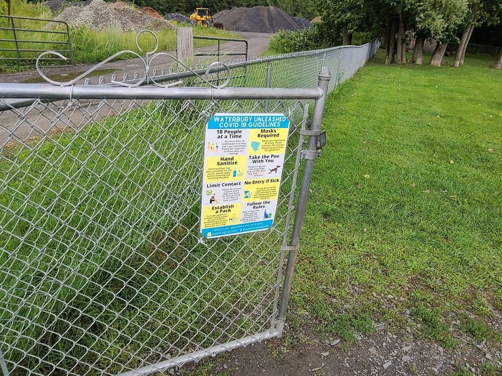 Waterbury Dog Park, photo 2