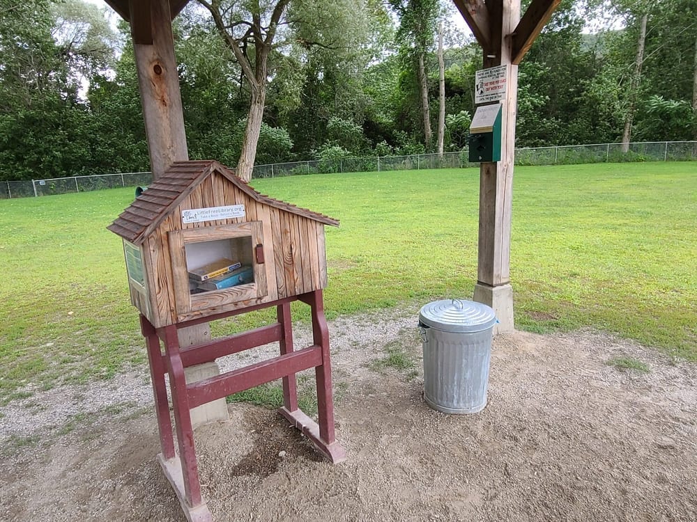 Waterbury Dog Park, photo 3