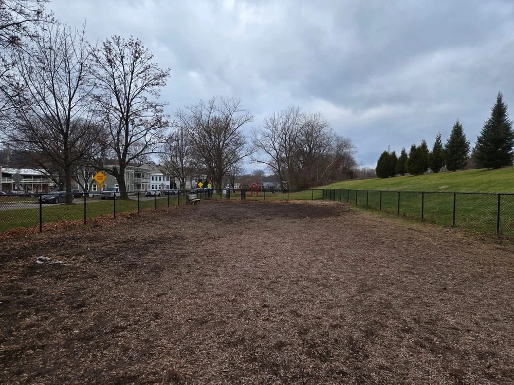 West Allen Park Dog Park, photo 2