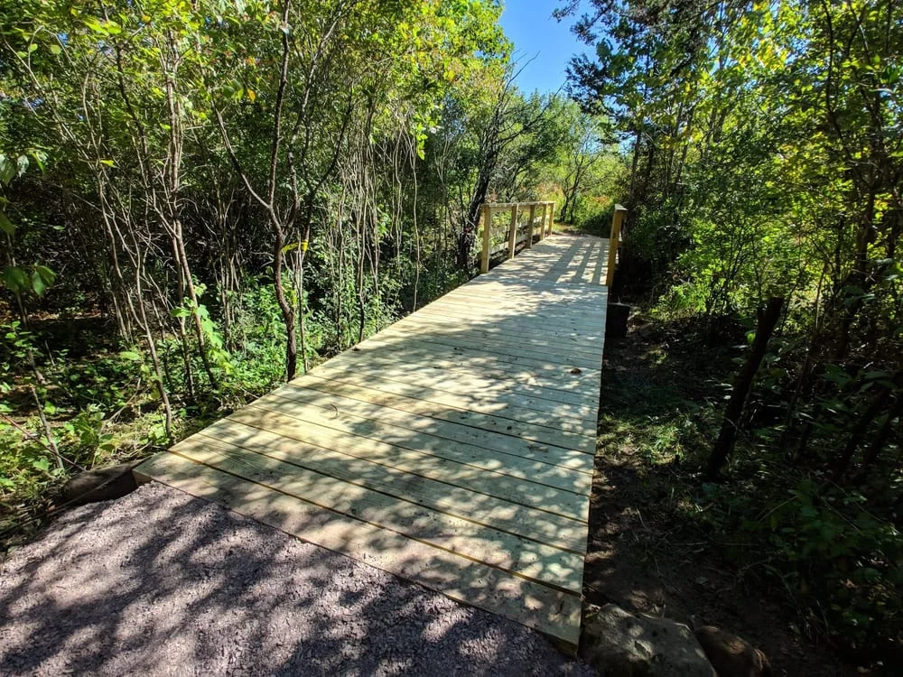 Wheeler Nature Park, photo 2