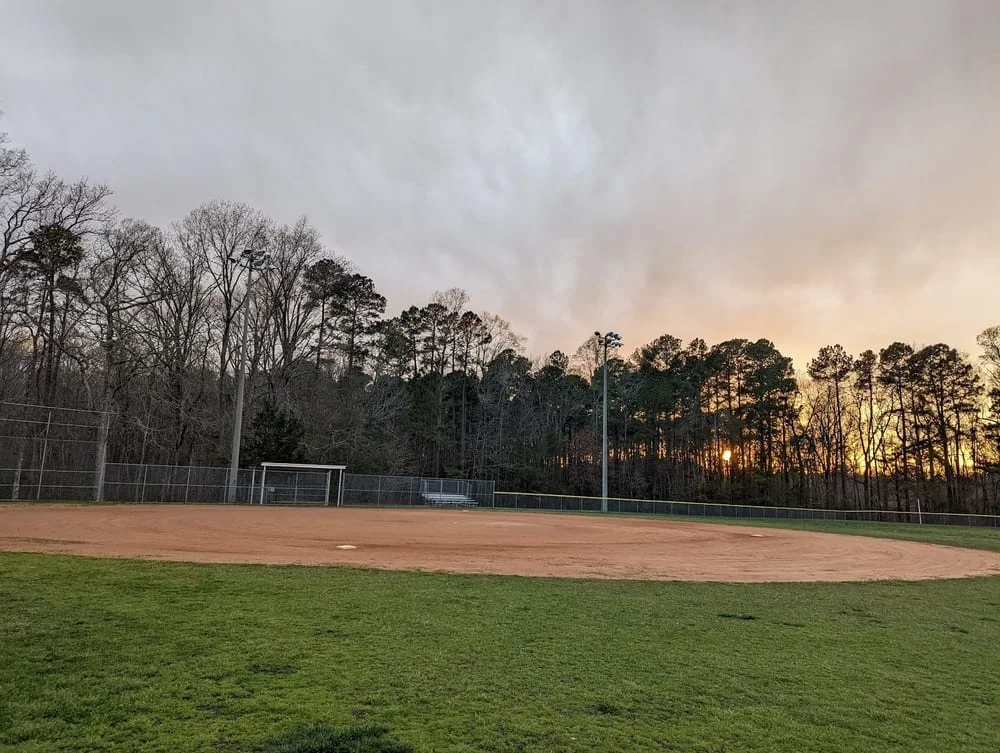 Henry Anderson III Community Park, photo 2