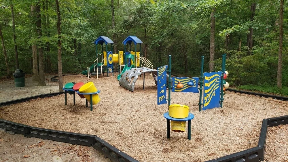 Henry Anderson III Community Park, photo 3