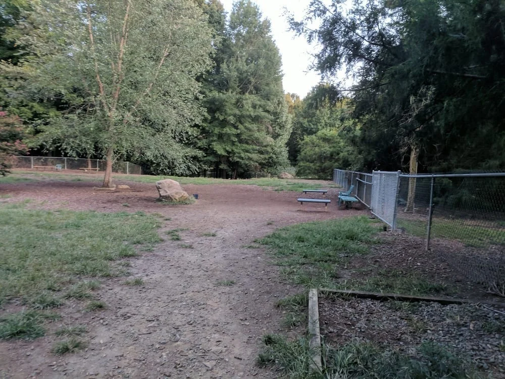 Homestead Park, photo 3