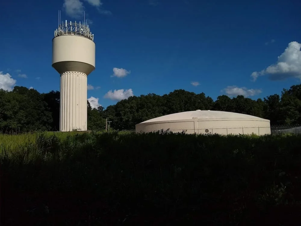 North Forest Hills Park, photo 3