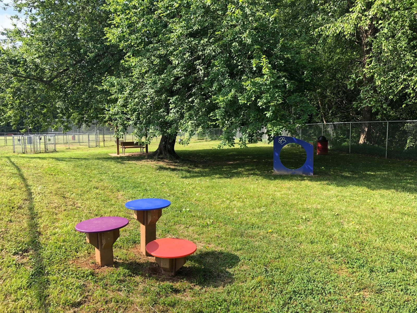 Fairbrook Optimist Dog Park