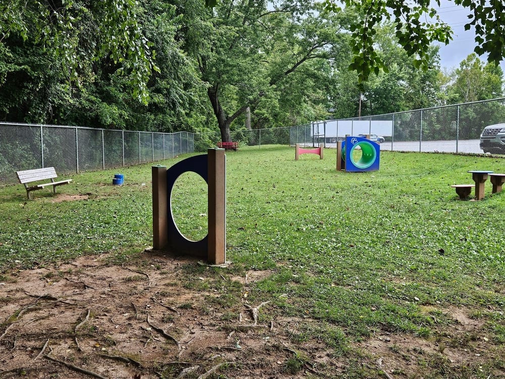 Fairbrook Optimist Dog Park, photo 2