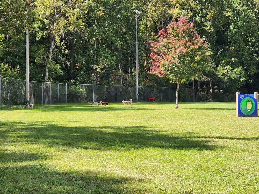 Fairbrook Optimist Dog Park, photo 3