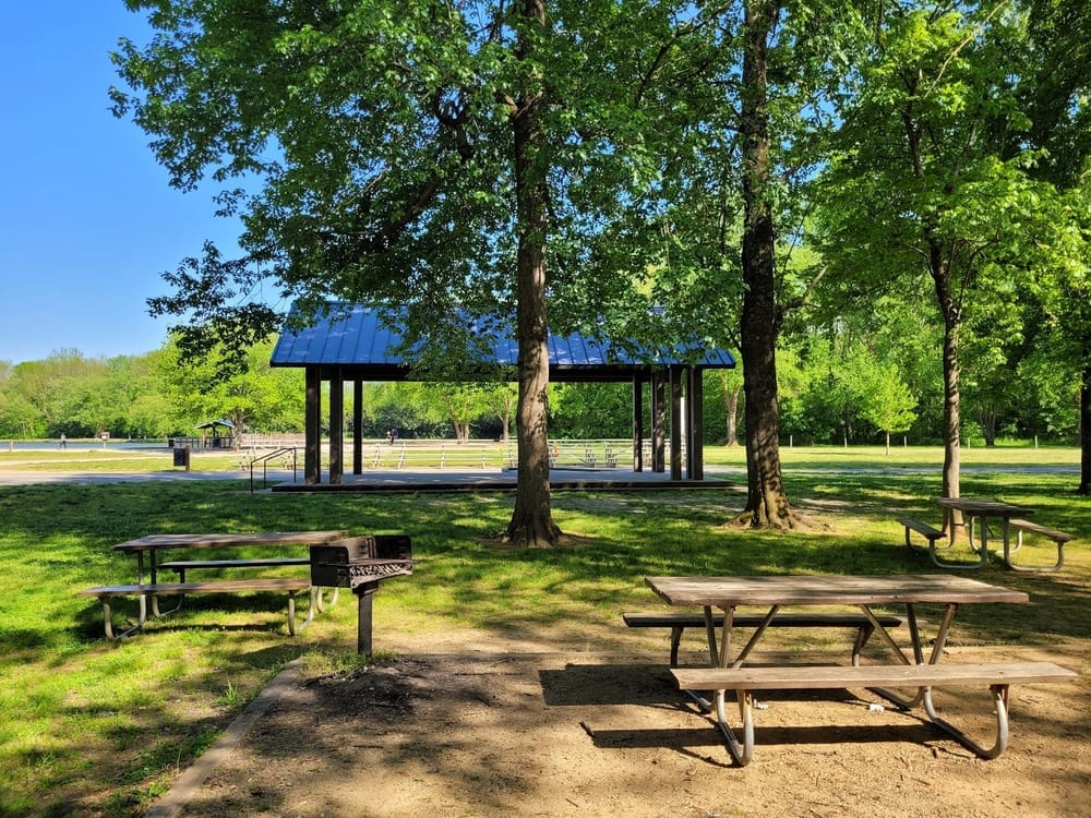McAlpine Creek Park, photo 2