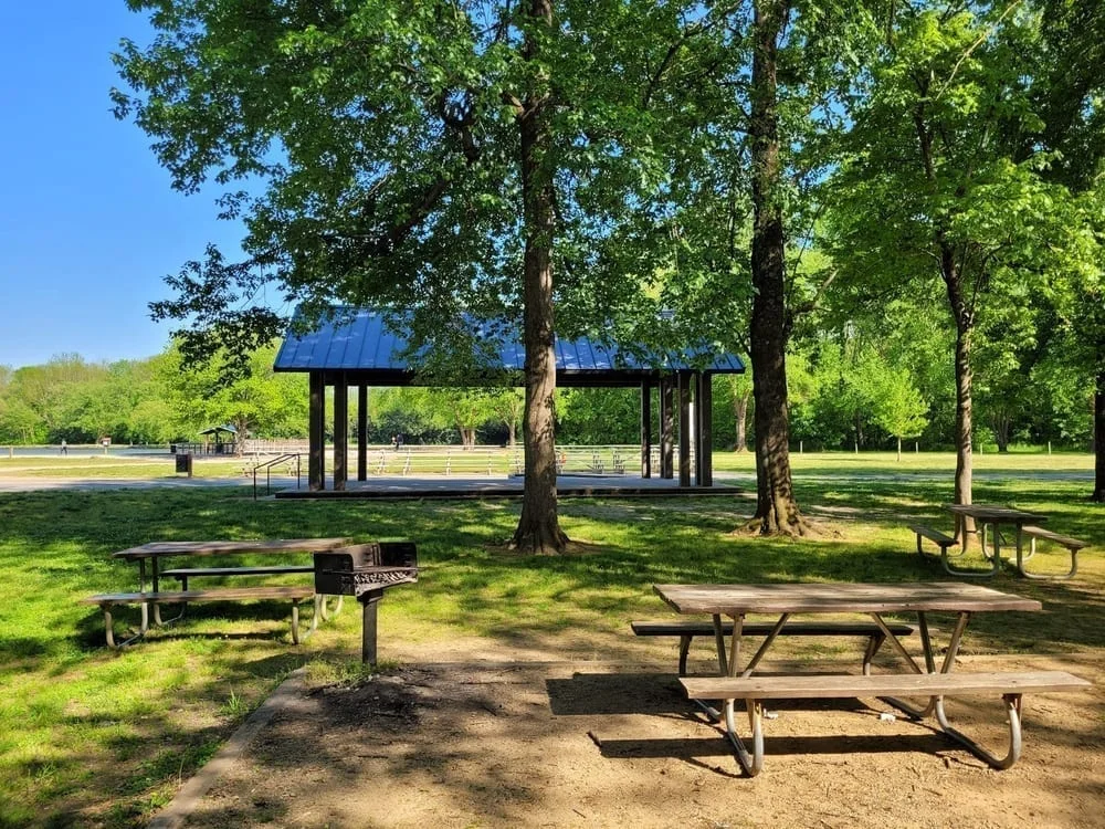 McAlpine Creek Park, photo 2