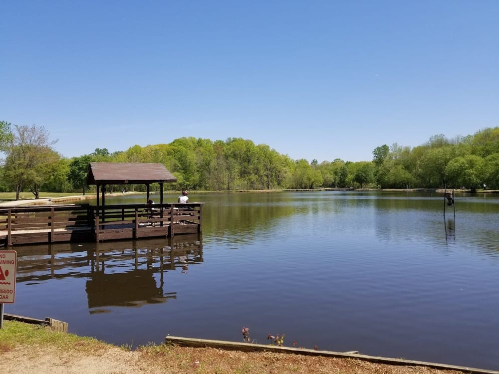 McAlpine Creek Park, photo 3