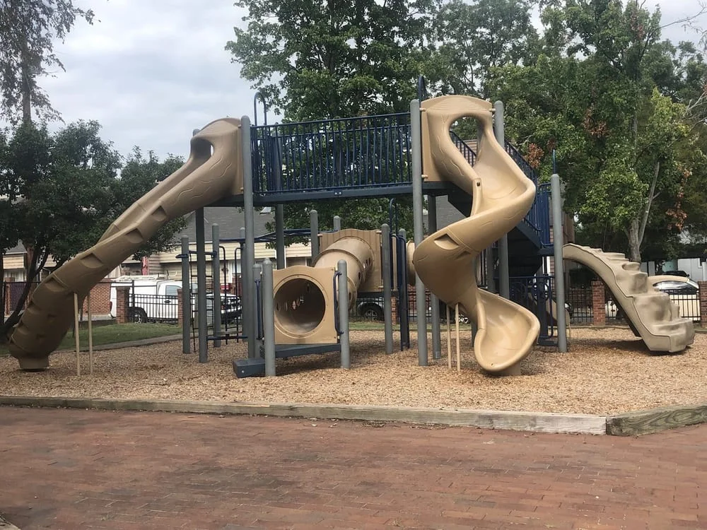 Ninth Street Park, photo 3