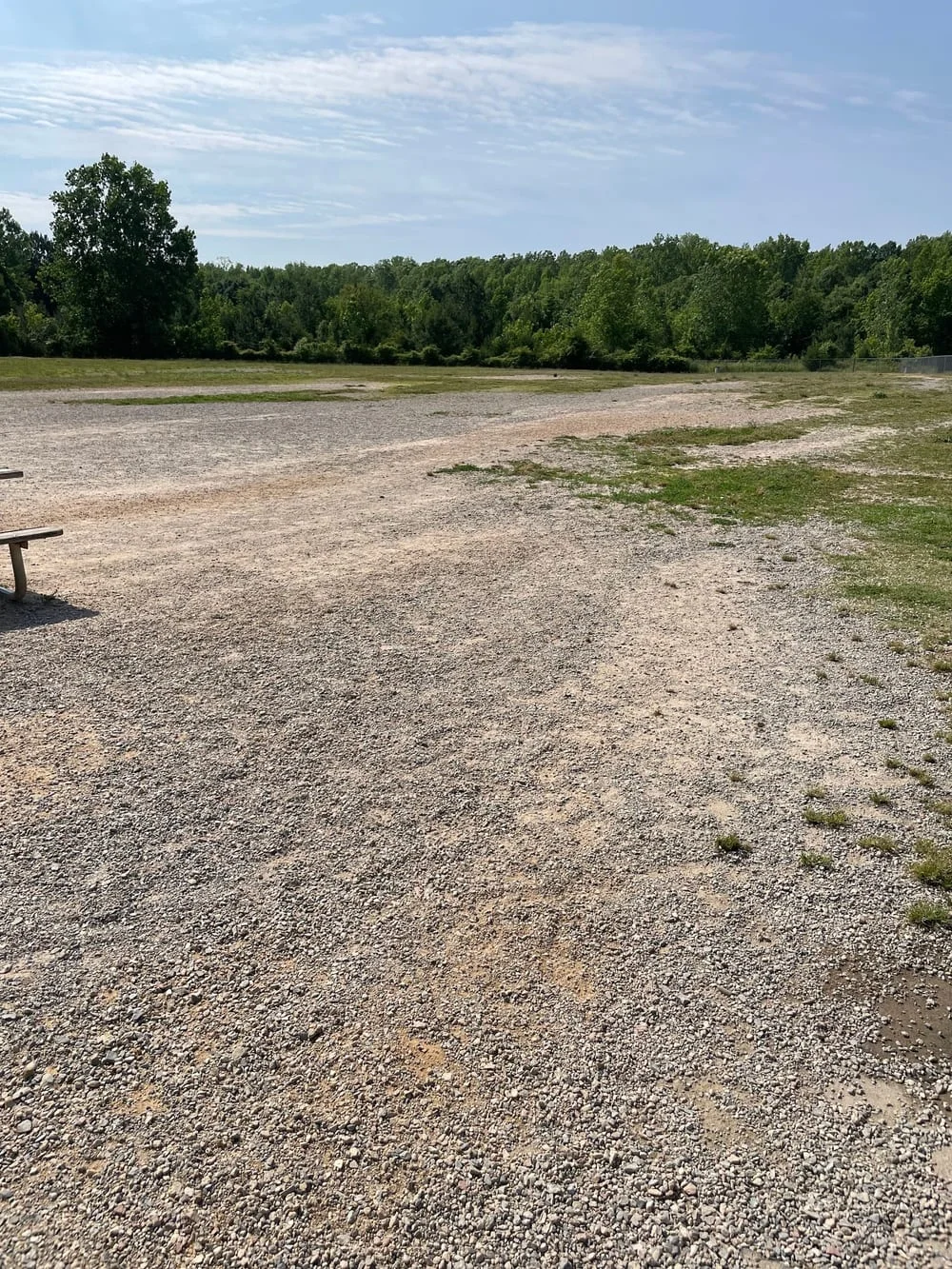 Shuffletown Dog Park, photo 3
