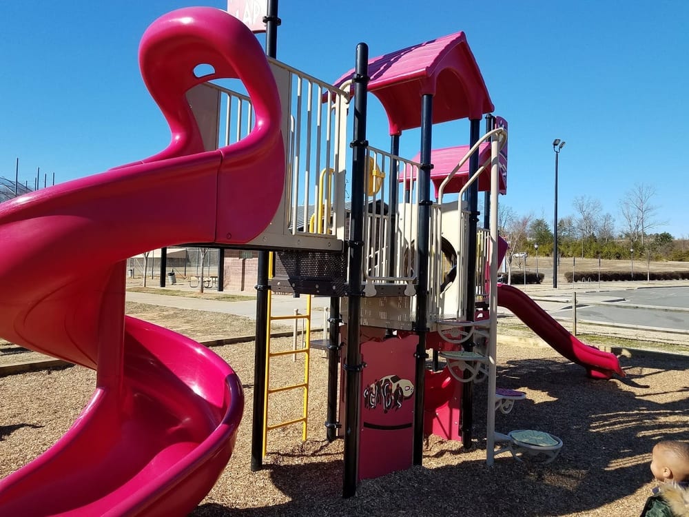 Shuffletown Park, photo 3