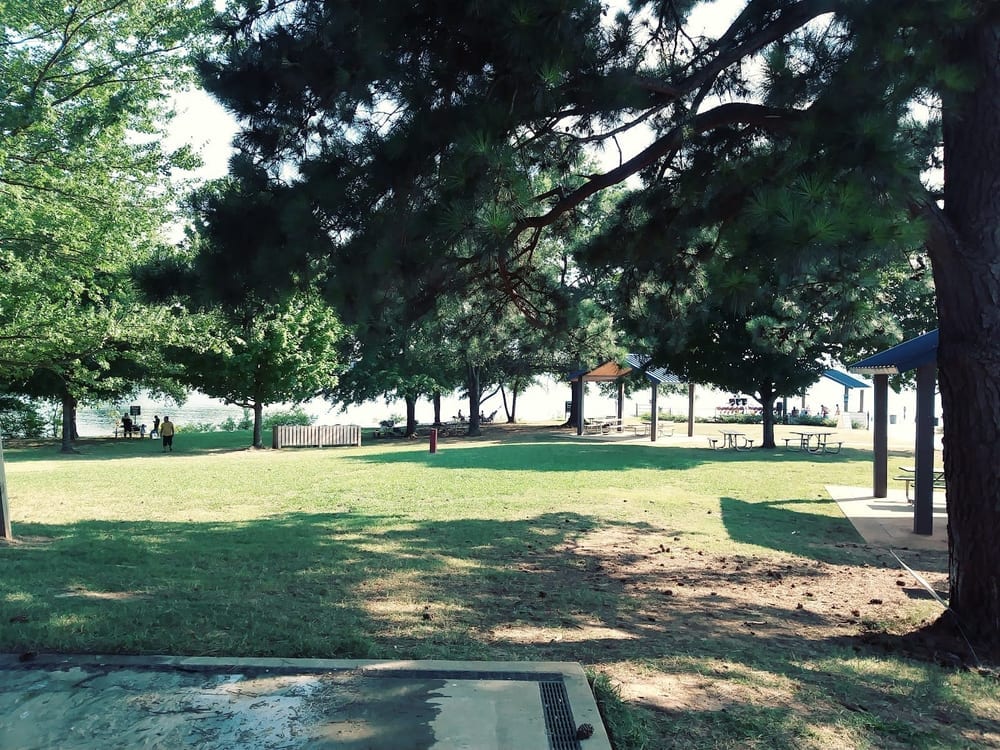 Swaney Pointe Park, photo 3