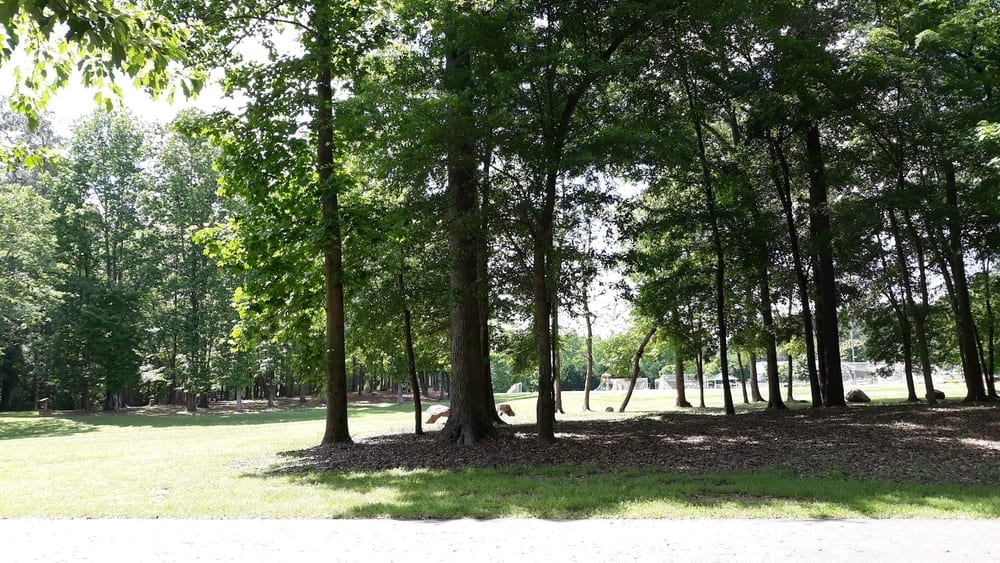Tuckaseege Park, photo 3