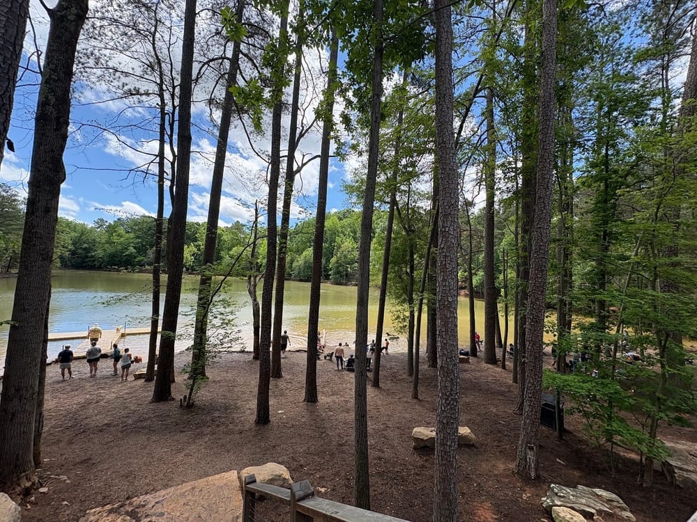 Whitewater Center Off Leash, photo 2
