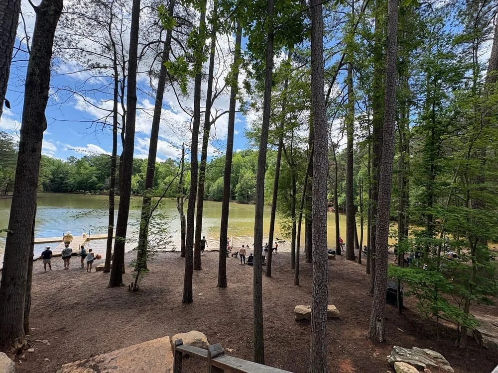 Whitewater Center Off Leash, photo 2
