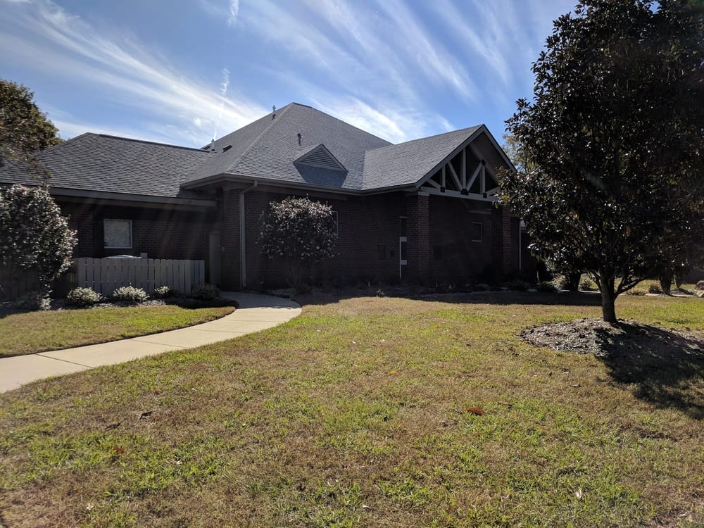 William R. Davie Park, photo 3