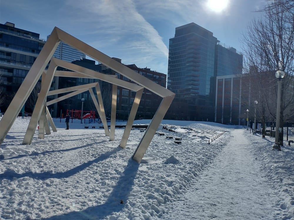 Bartelme Dog Friendly Area, photo 3