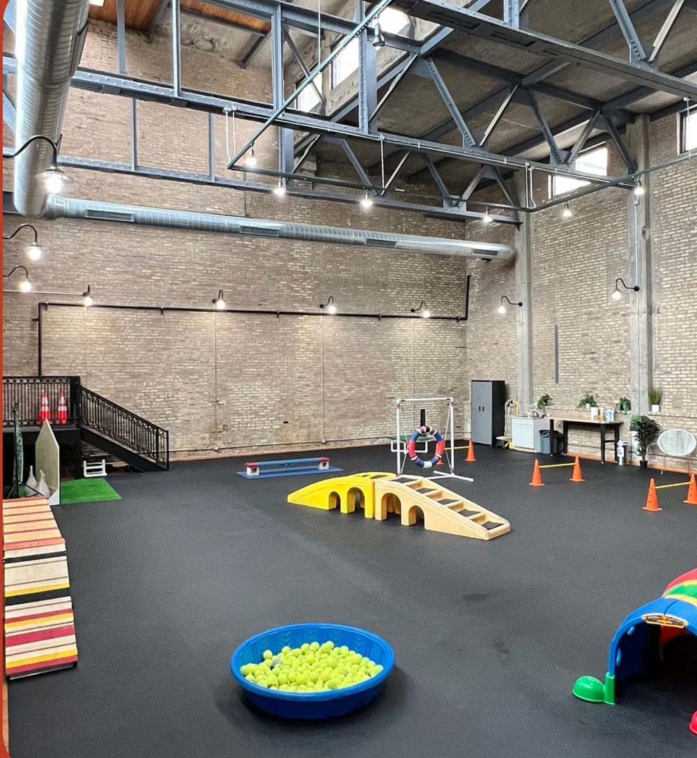 Bosly's Backyard, photo 2