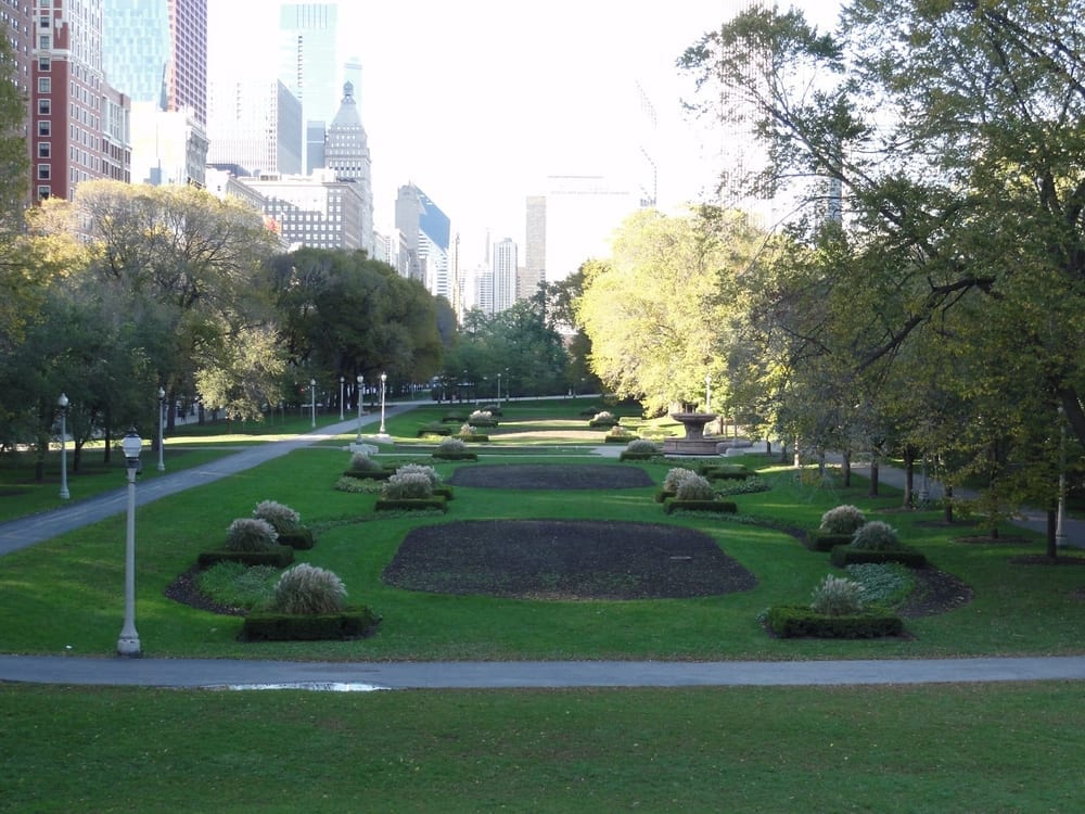 Grant Bark Park, photo 2