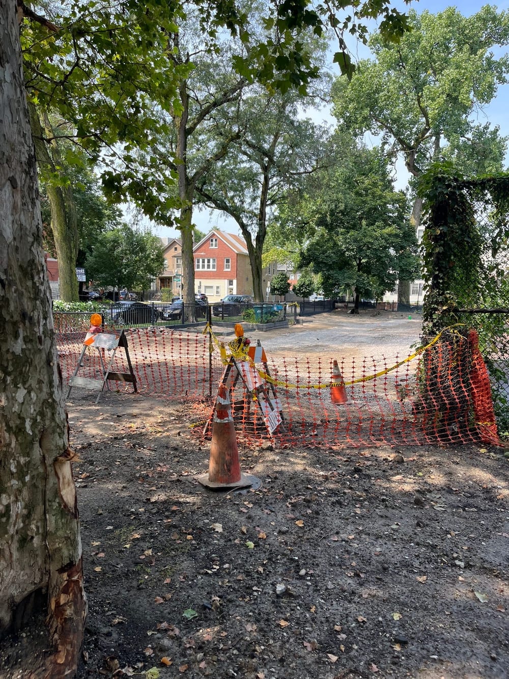 Hamlin Park Dog Friendly Area, photo 3