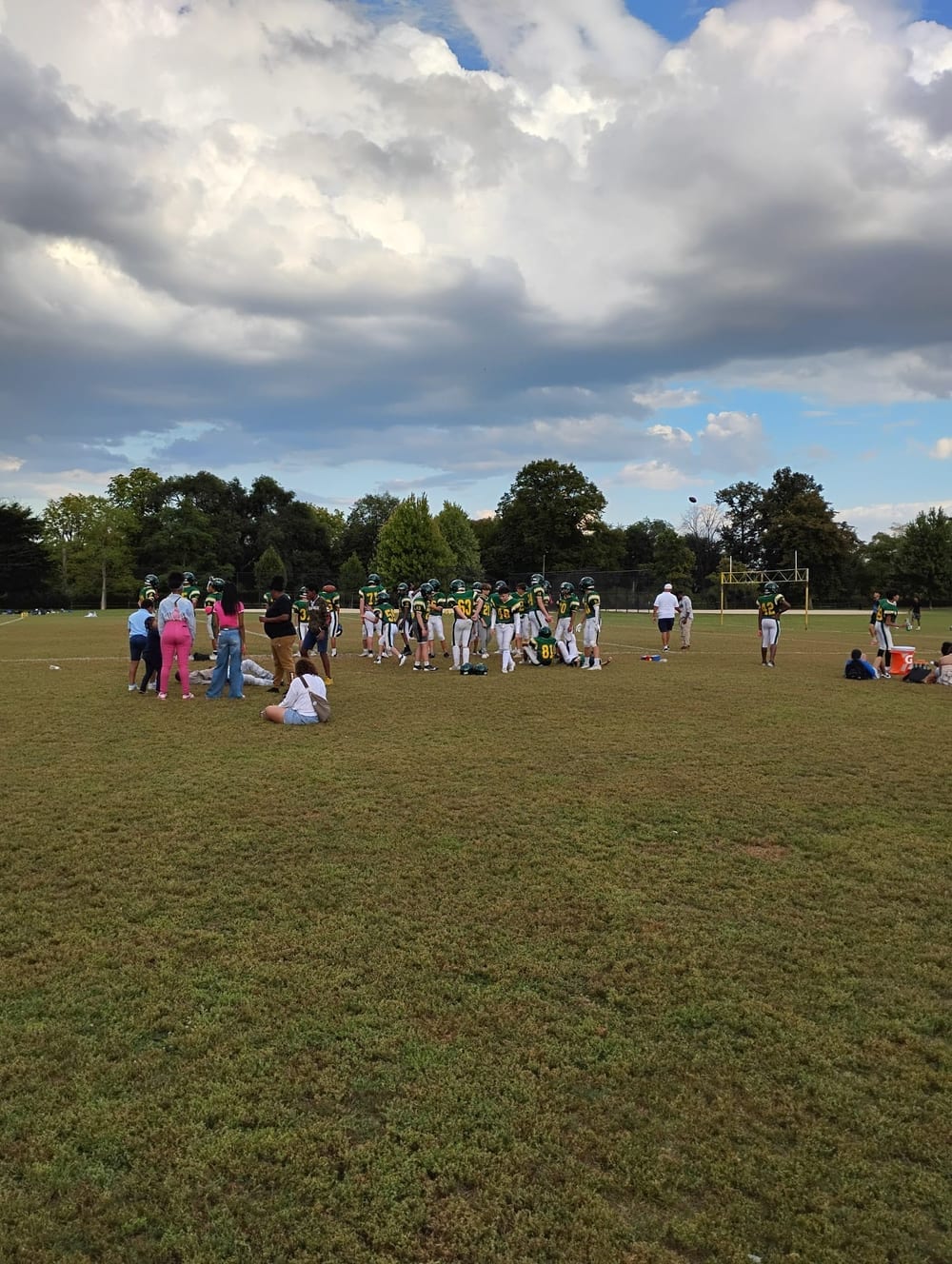 Horner Park Dog Park, photo 3
