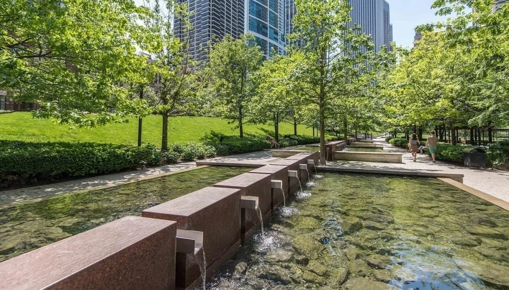 Lakeshore East Dog Park, photo 2