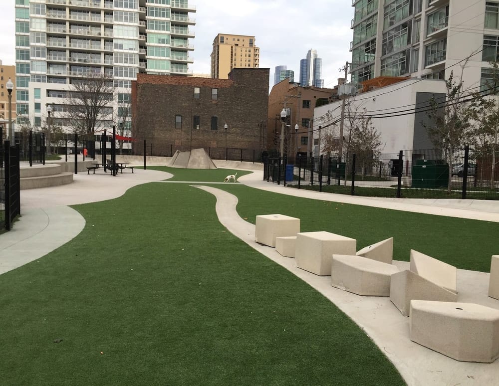 Larrabee Dog Park, photo 3