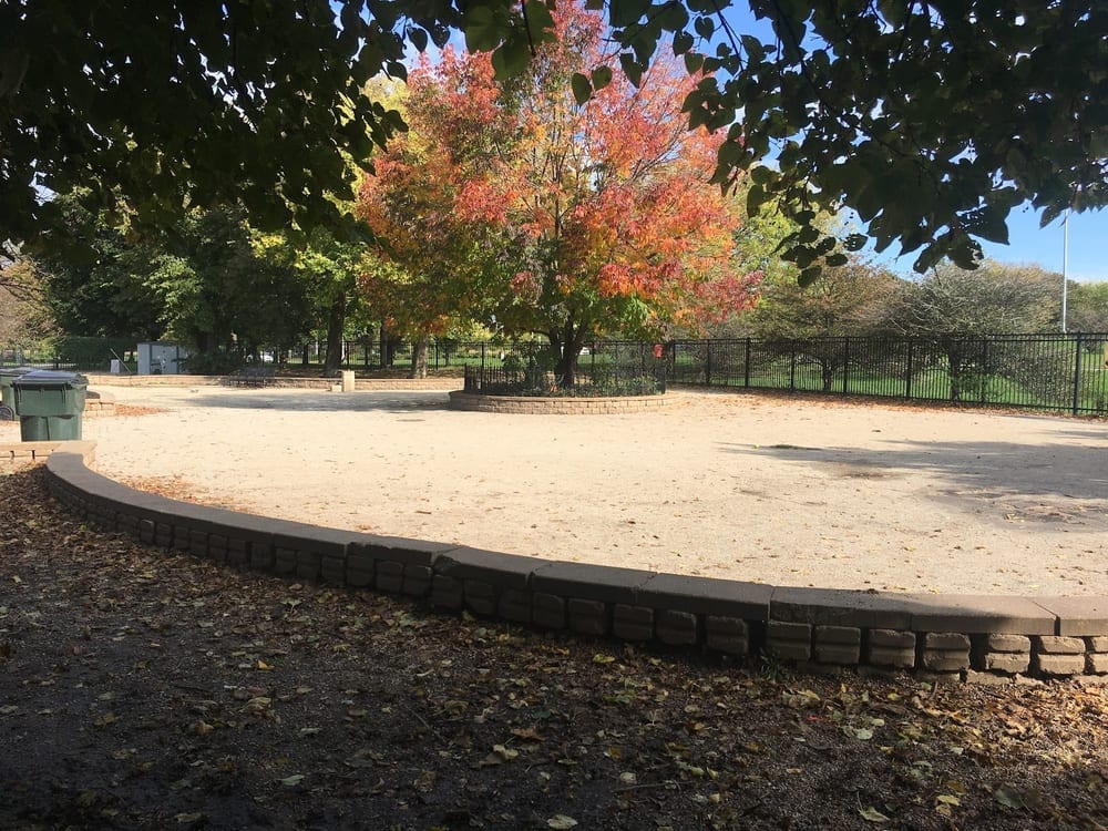 Margate Park Puptown Dog Park, photo 3