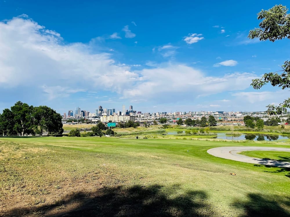 Barnum Dog Park, photo 2