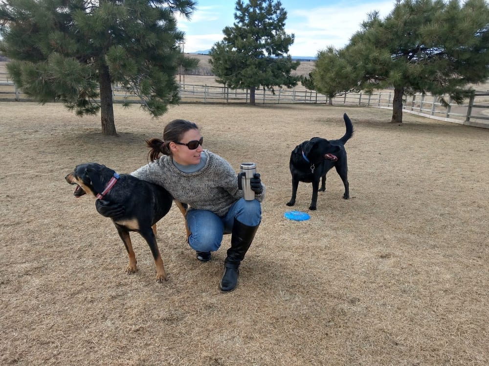 Bayou Gulch Dog Park, photo 3