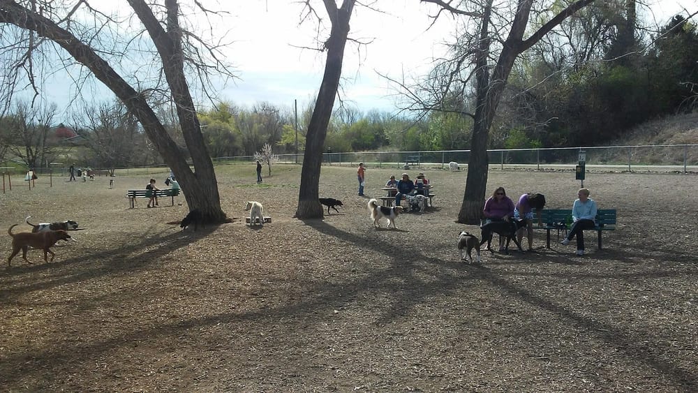 Englewood Canine Corral, photo 3