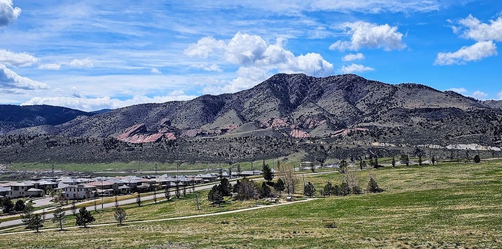 Forsberg Iron Spring Park, photo 2